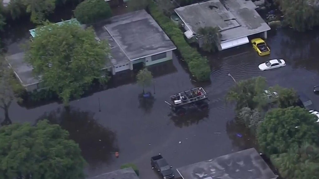 Fort Lauderdale is offering $12.4 million in flood recovery grants, but only 241 people have applied — CBS Miami, Tokyo Real Estate news
