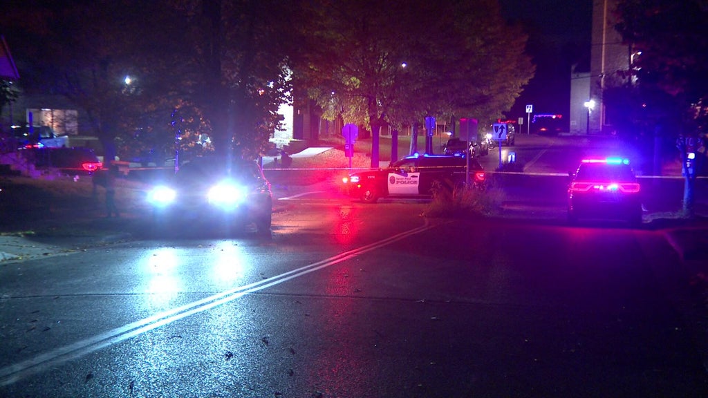 Man shot, killed in St. Paul's Dayton Bluff neighborhood — WCCO / CBS Minnesota, Tokyo Health news