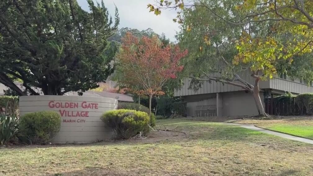 Marin City families receive $725,000 in rent relief as their aging apartment complex is renovated — CBS Bay Area (KPIX), Tokyo Business news