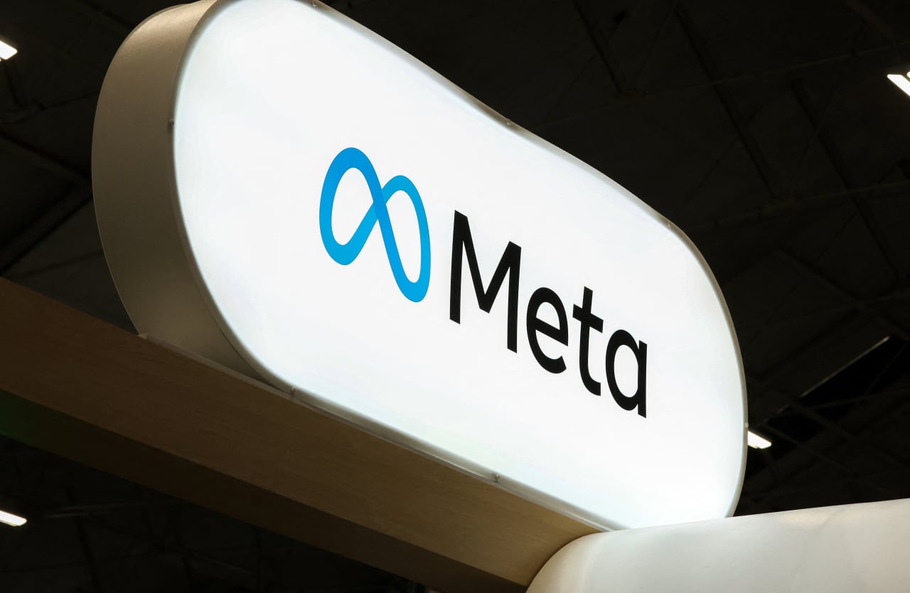 Meta’s AI spending spree has investors taking a page from the financial-crisis playbook — MarketWatch, Tokyo Technology news