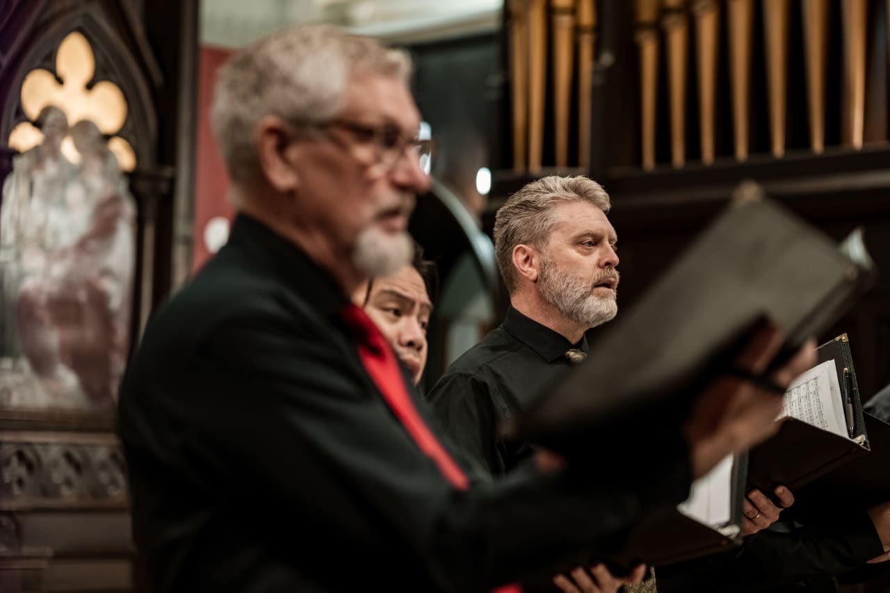 ‘There may be better investment options’: My church received $1.5 million from a parishioner. Is 3.75% interest enough? — Tokyo Business news