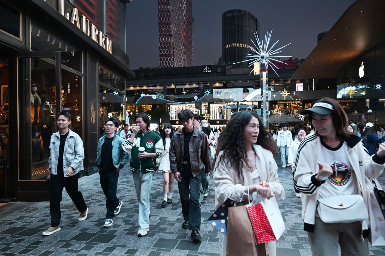 TikTok parent ByteDance’s chatbot is now giving travel-booking sites a run for their money. And yours. — MarketWatch, Tokyo Technology news