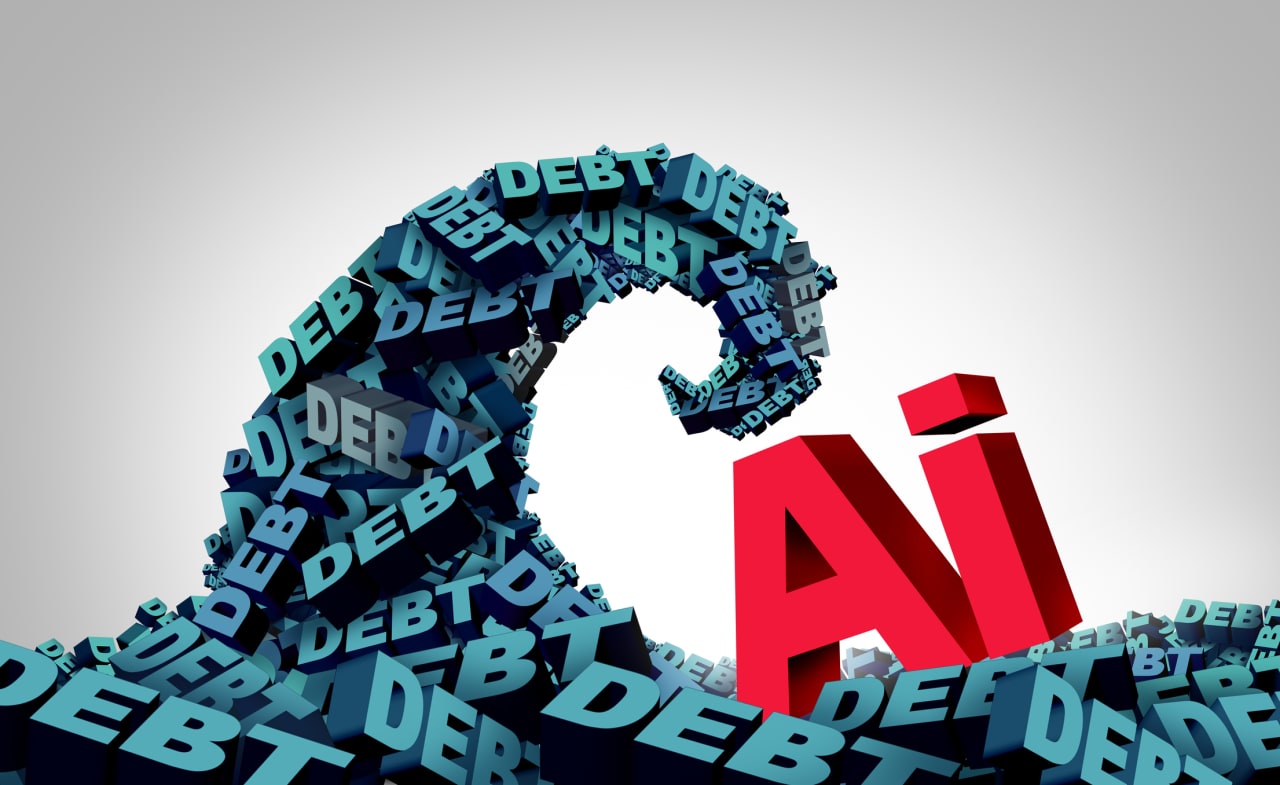 AI could hit consumers’ ability to manage their debt. Here’s the trade. — Tokyo Technology news