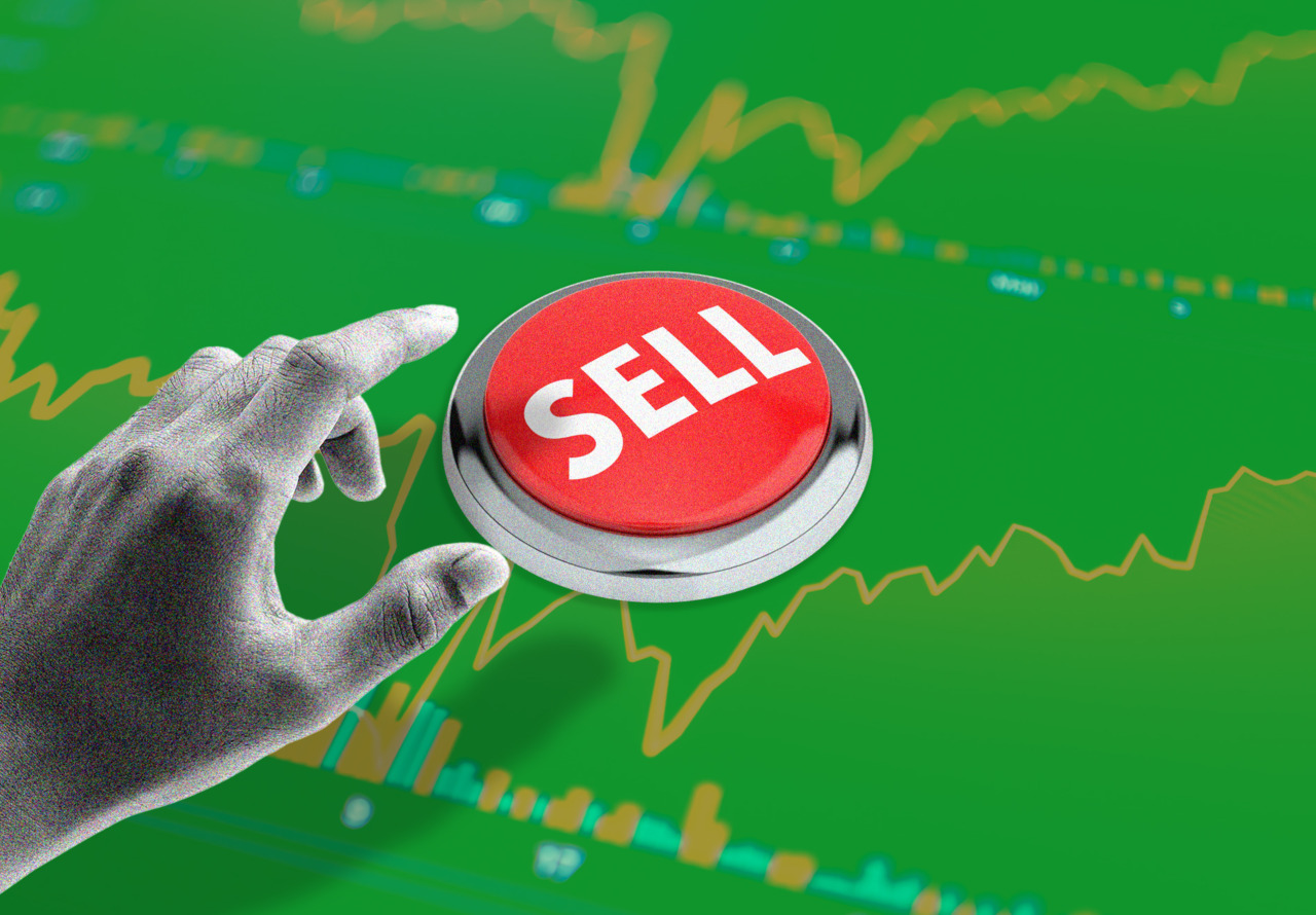 ‘When do I sell my stocks?’ Ignore the noise and focus on these things. — Tokyo Business news