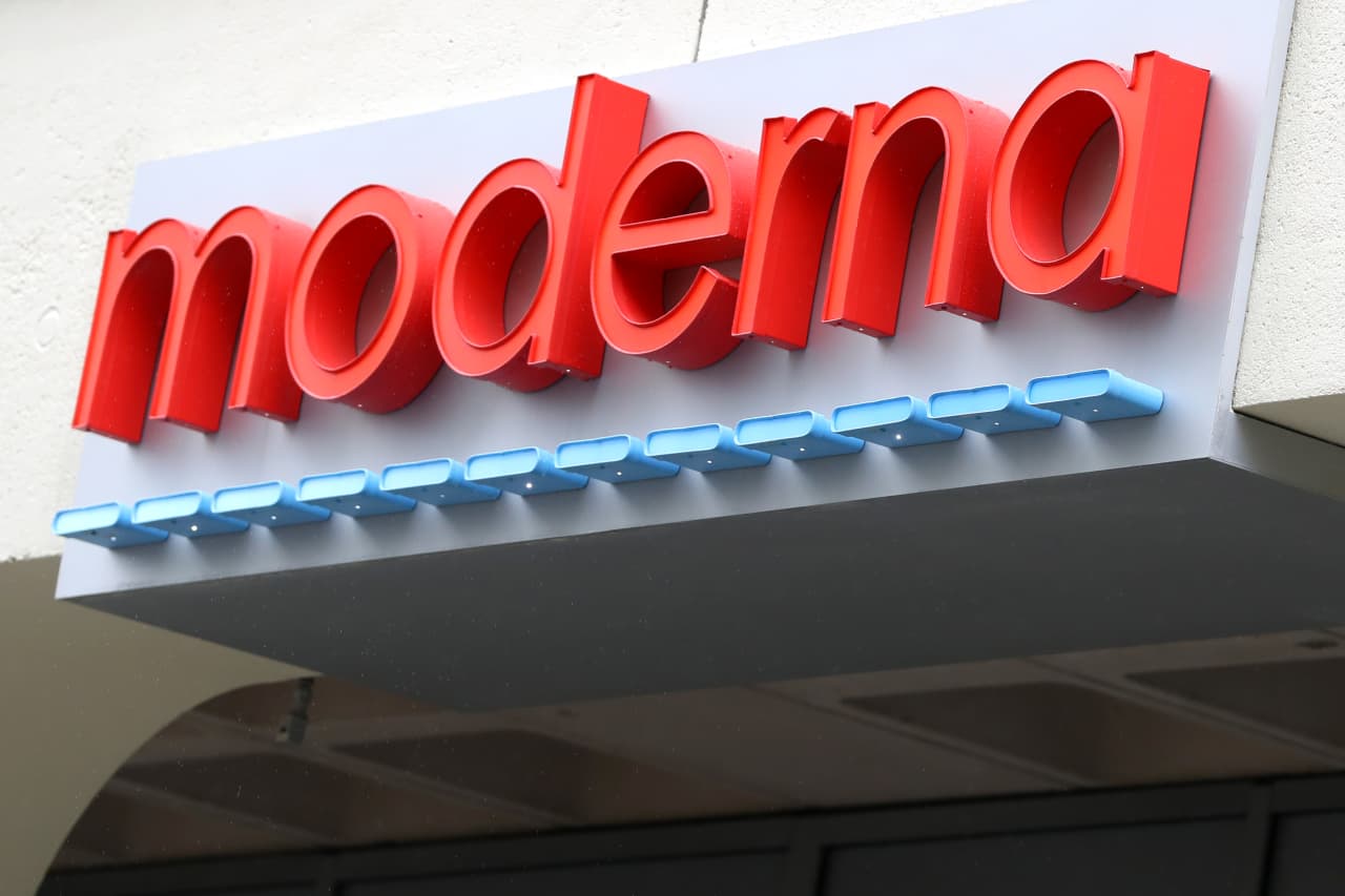 The real test for Moderna’s cancer vaccine isn’t about beating Keytruda. It’s keeping cancer from coming back in the long term. — MarketWatch, Tokyo Health news