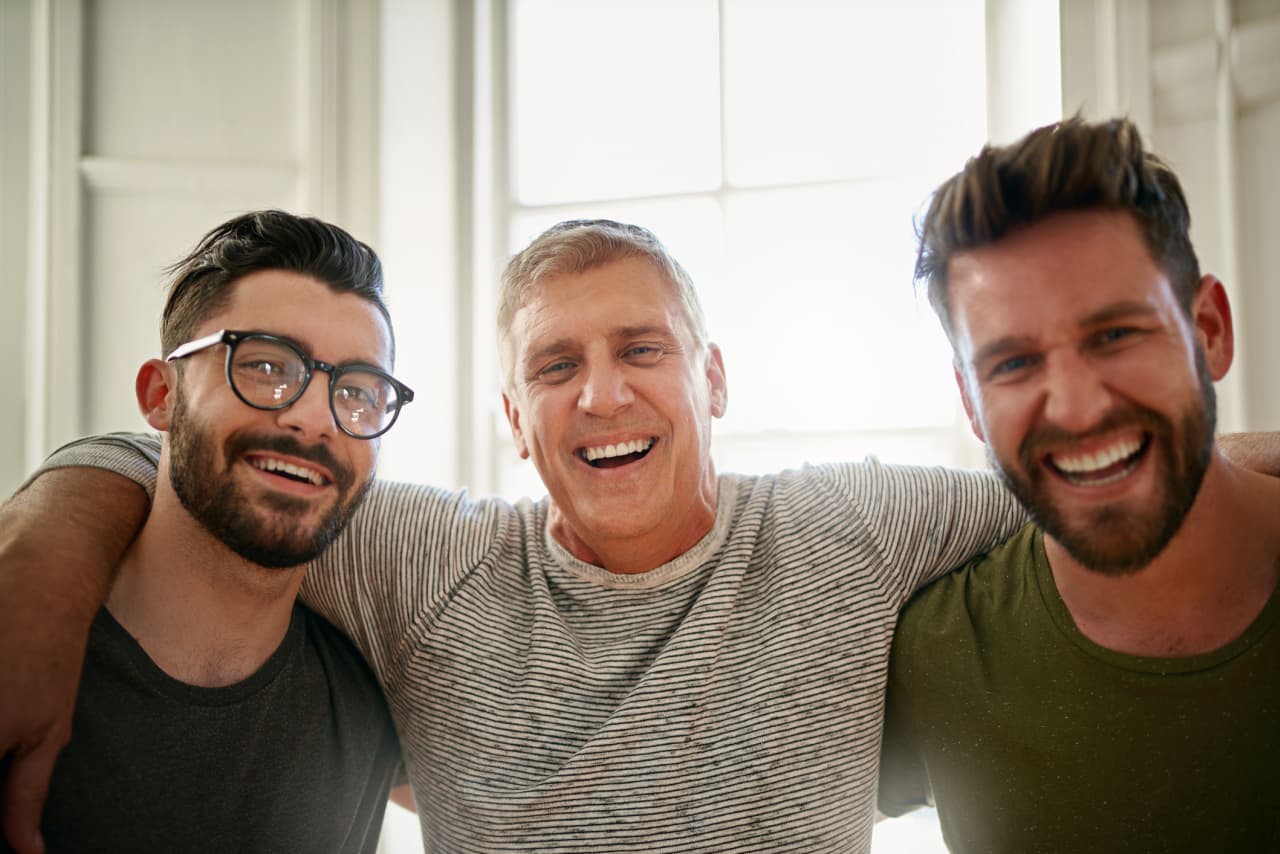 I’m 64 with two sons, but only one works in the family firm. Should I leave him 70% of the business? — MarketWatch, Tokyo Business news