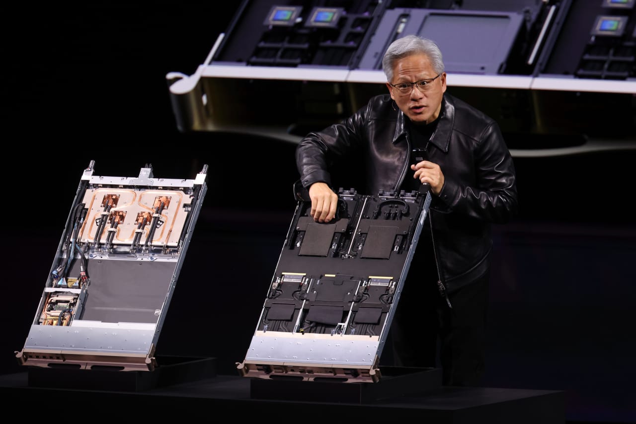 U.S. economy is gathering steam. This is the chief reason why. — Tokyo Technology news