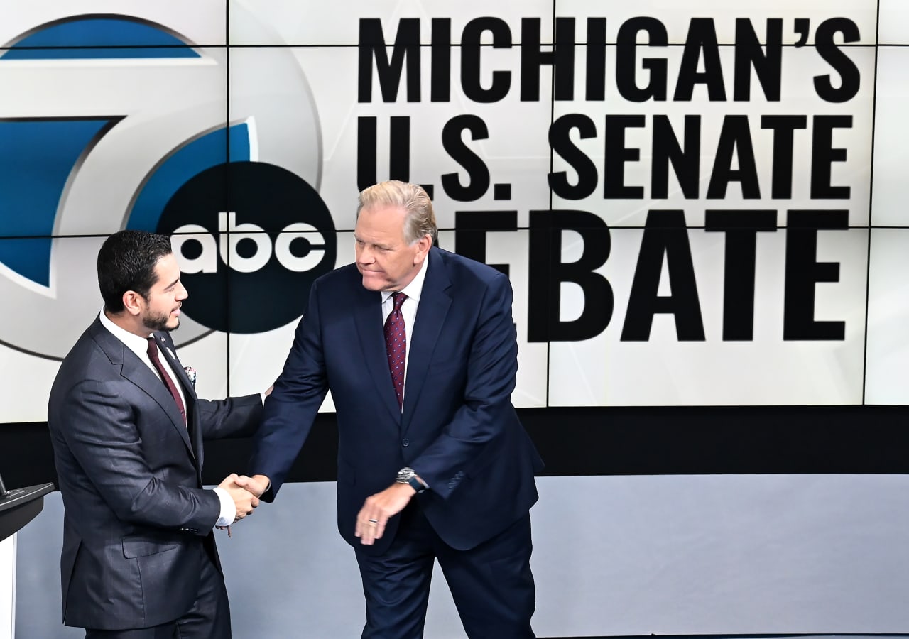 A bigger-than-expected win for Democrats in the midterms could deliver ‘short-lived weakness’ for stocks, strategists say — Tokyo Business news