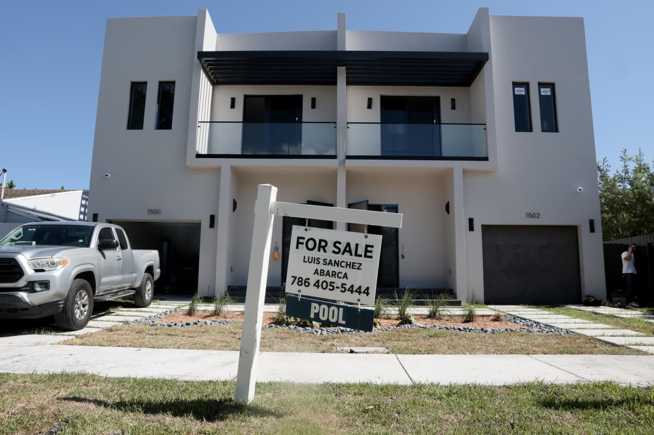 Meet the home buyers totally unfazed by 7% mortgage rates — MarketWatch, Tokyo Real Estate news