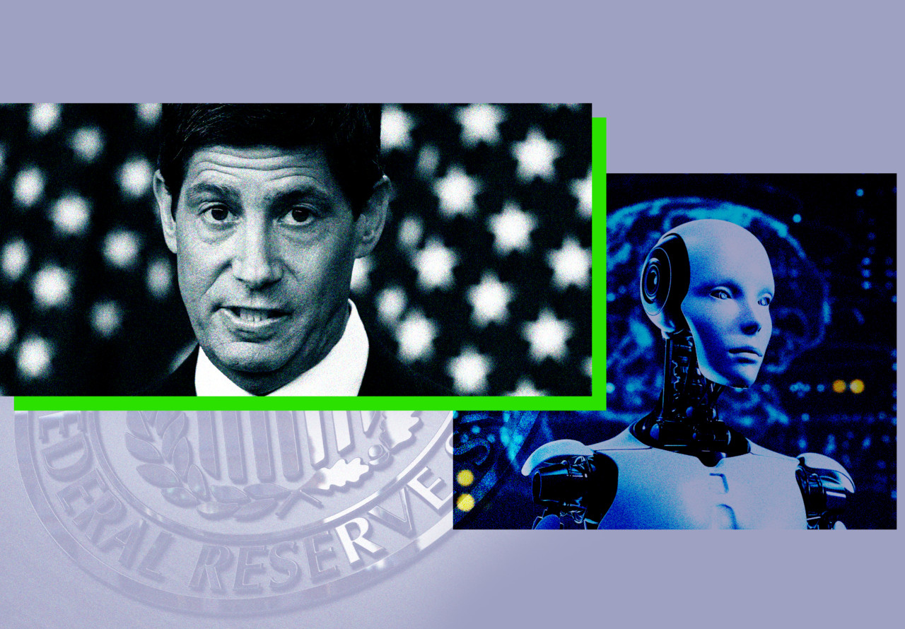 AI debt trouble could help Fed’s Warsh get his way with fewer rate hikes — Tokyo Technology news