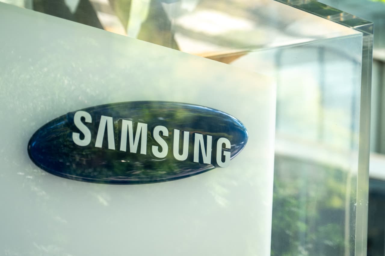 Samsung Electronics earned nearly as much as Microsoft and Alphabet combined. What the Korean giant is now saying about the memory-chip outlook. — Tokyo Technology news