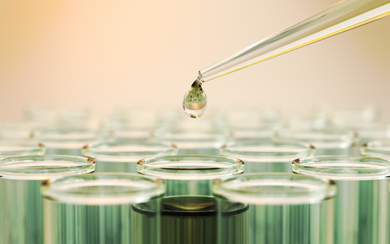 Wall Street researchers just used Claude to design a drug. The experiment has spawned a new investment thesis. — MarketWatch, Tokyo Technology news