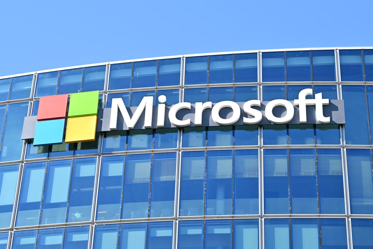 Microsoft earnings will look funky — but an elusive number is finally arriving — Tokyo Business news