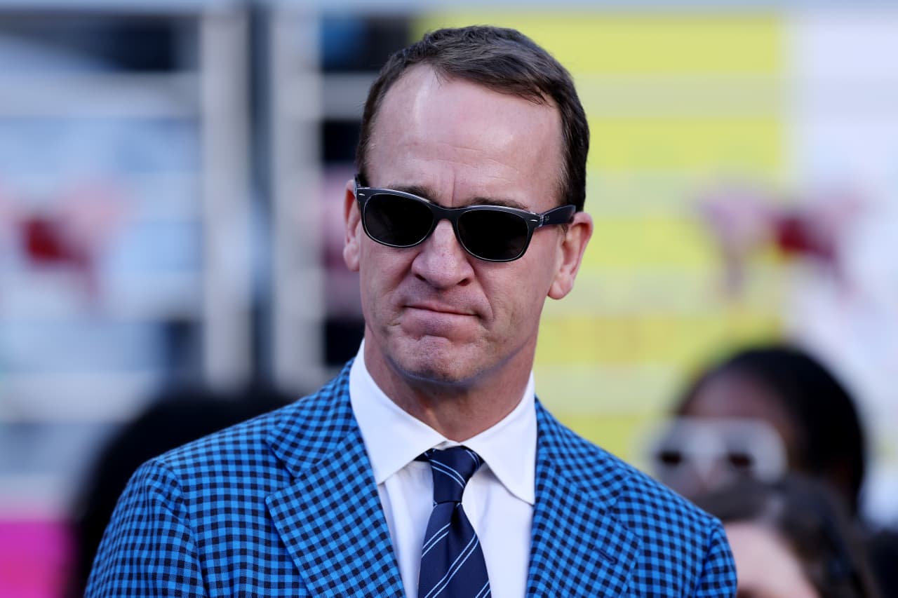Football legend Peyton Manning has invested millions in real estate, including 2 Denver homes — MarketWatch, Tokyo Sports news