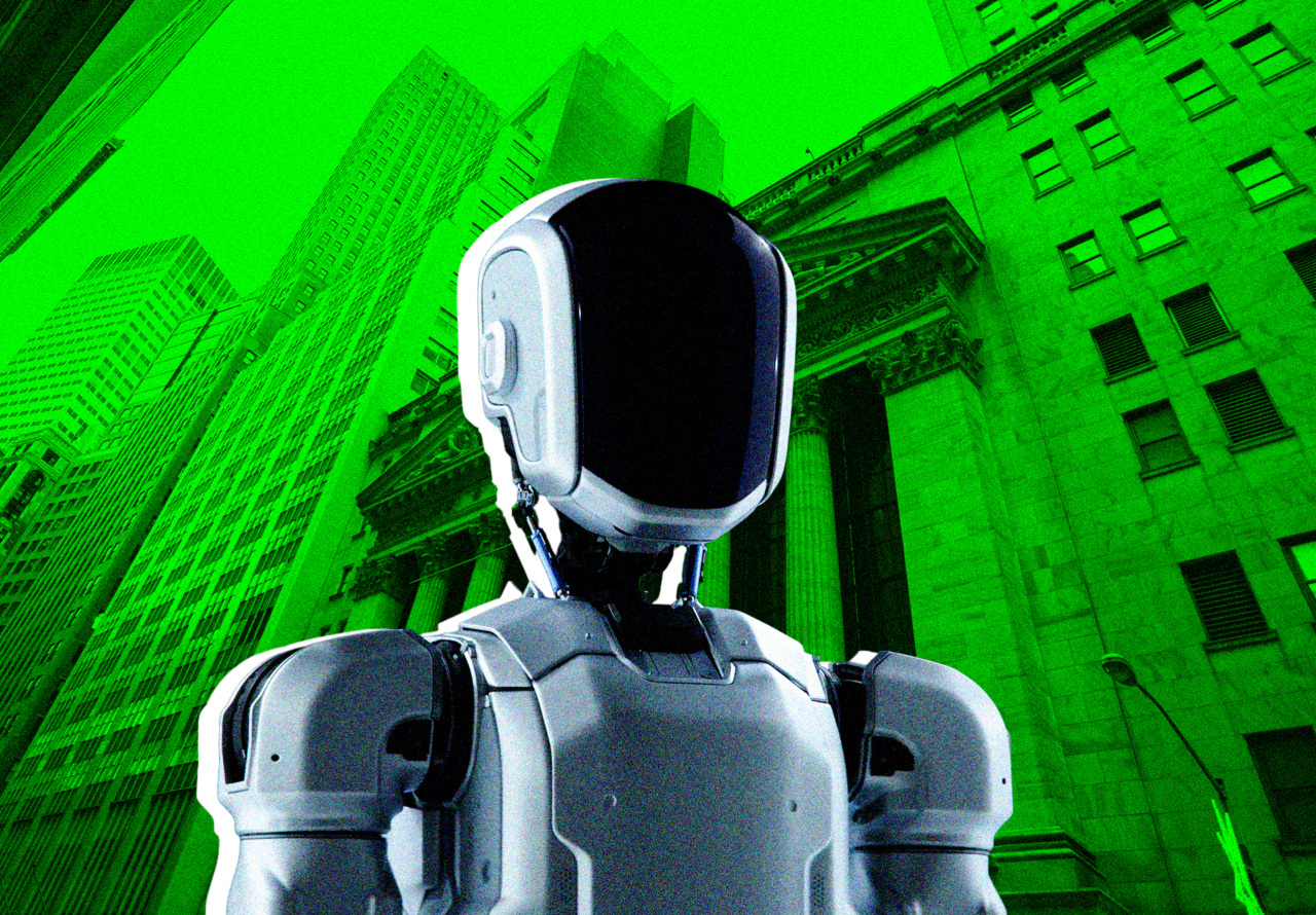 AI fever ignites a boom in thematic ETFs as fund managers hunt for their next big hit — MarketWatch, Tokyo Technology news