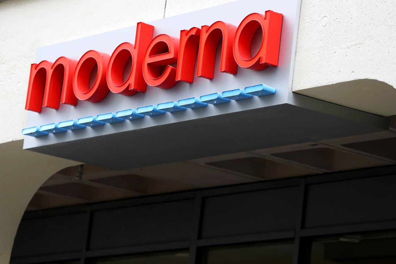 The excitement around Moderna’s cancer vaccine is cooling. Here’s why. — MarketWatch, Tokyo Health news