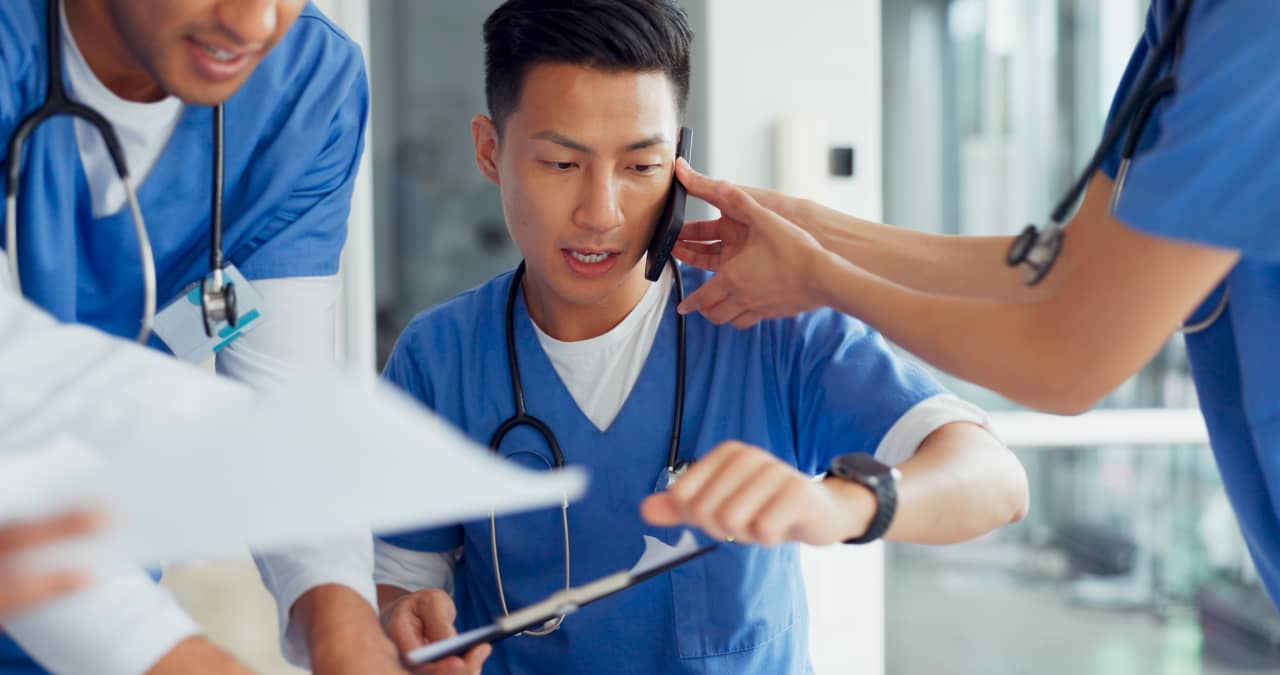 Medicare is a bargain. What America can’t afford is private health insurance. — MarketWatch, Tokyo Health news