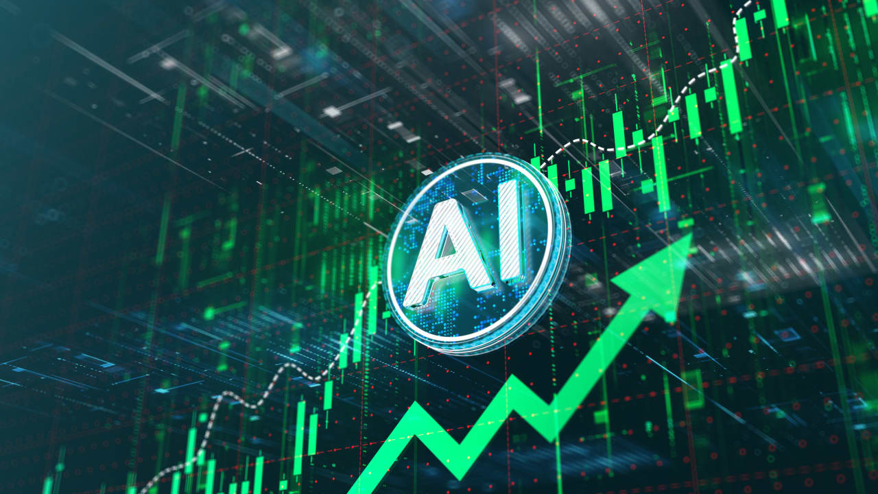AI stocks haven’t played by the normal valuation rules. Now that rates are higher, they may have to, says UBS — Tokyo Technology news