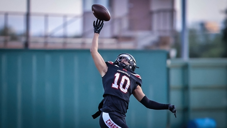 KENS 5 High School Football Roundup | October 15-17, 2026 — KENS 5 (San Antonio), Tokyo Schools news