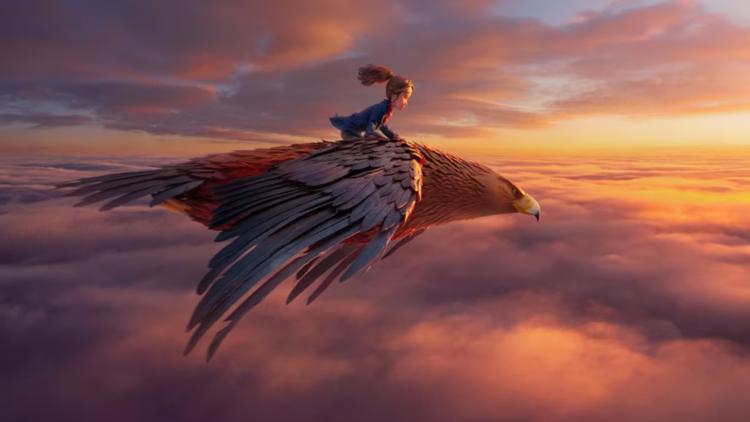 In a world of AI, Laika took 16 years to hand-build ‘Wildwood,’ filming seconds at a time — KARE 11 Entertainment, Tokyo Technology news