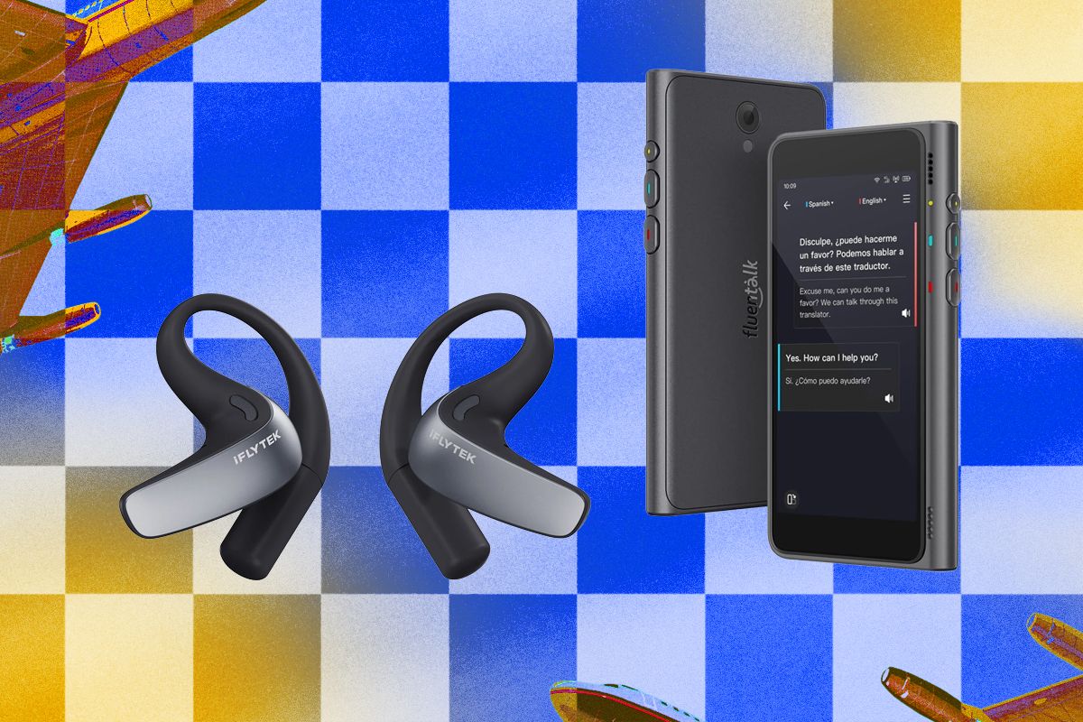 The Best Handheld Translators for Work and Travel (2026) — Tokyo Technology news
