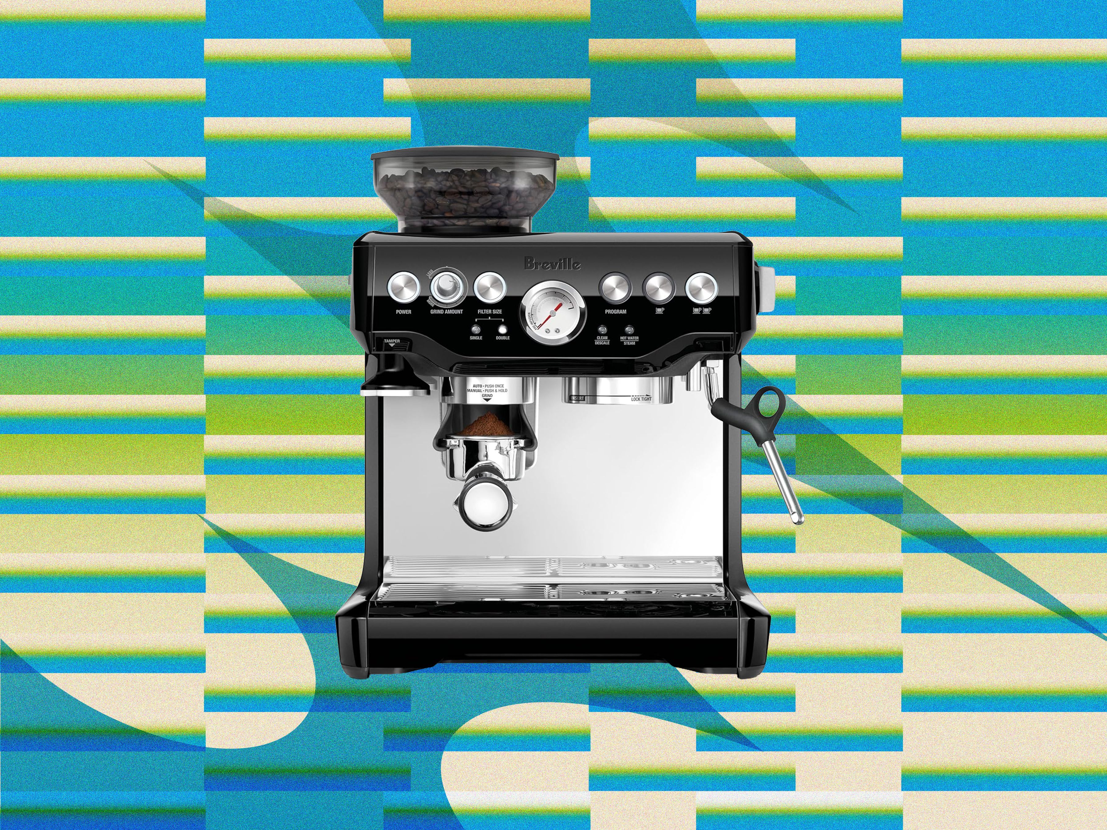Save Up to 50% on the Best Amazon Prime Day Espresso and Coffee Machine Deals (2026) — Wired, Tokyo Technology news