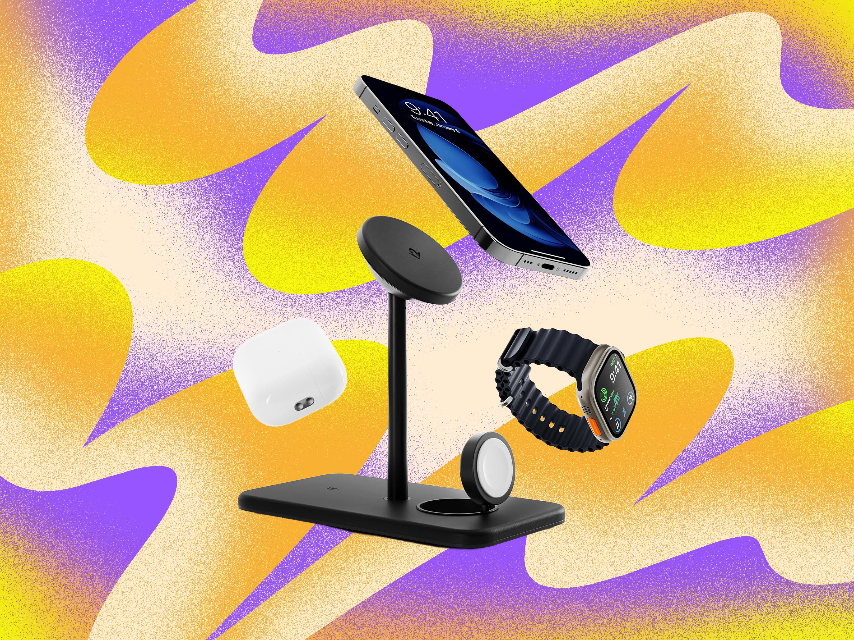 19 Best Prime Day Deals on Phone Accessories (2026) — Wired, Tokyo Technology news