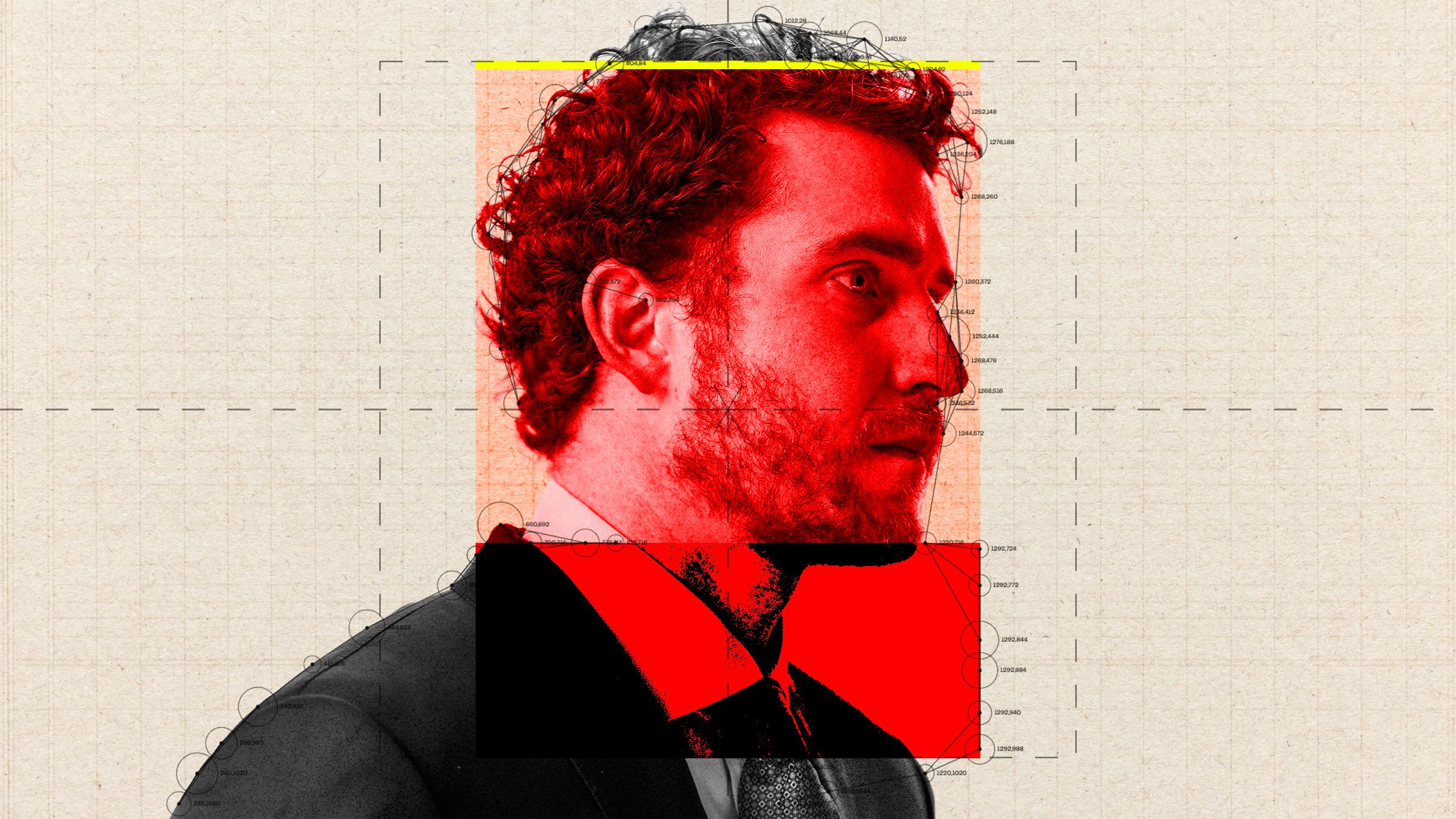 The Story of Billy Evans and ‘Theranos 2.0’ — Wired, Tokyo Business news