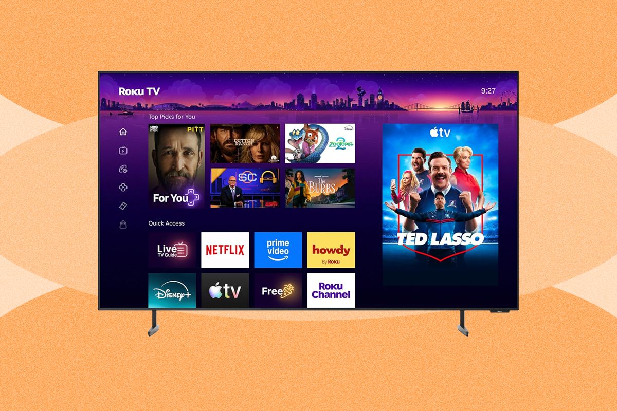Roku Pro Series OLED TV Review (2026) — Wired, Tokyo Technology news
