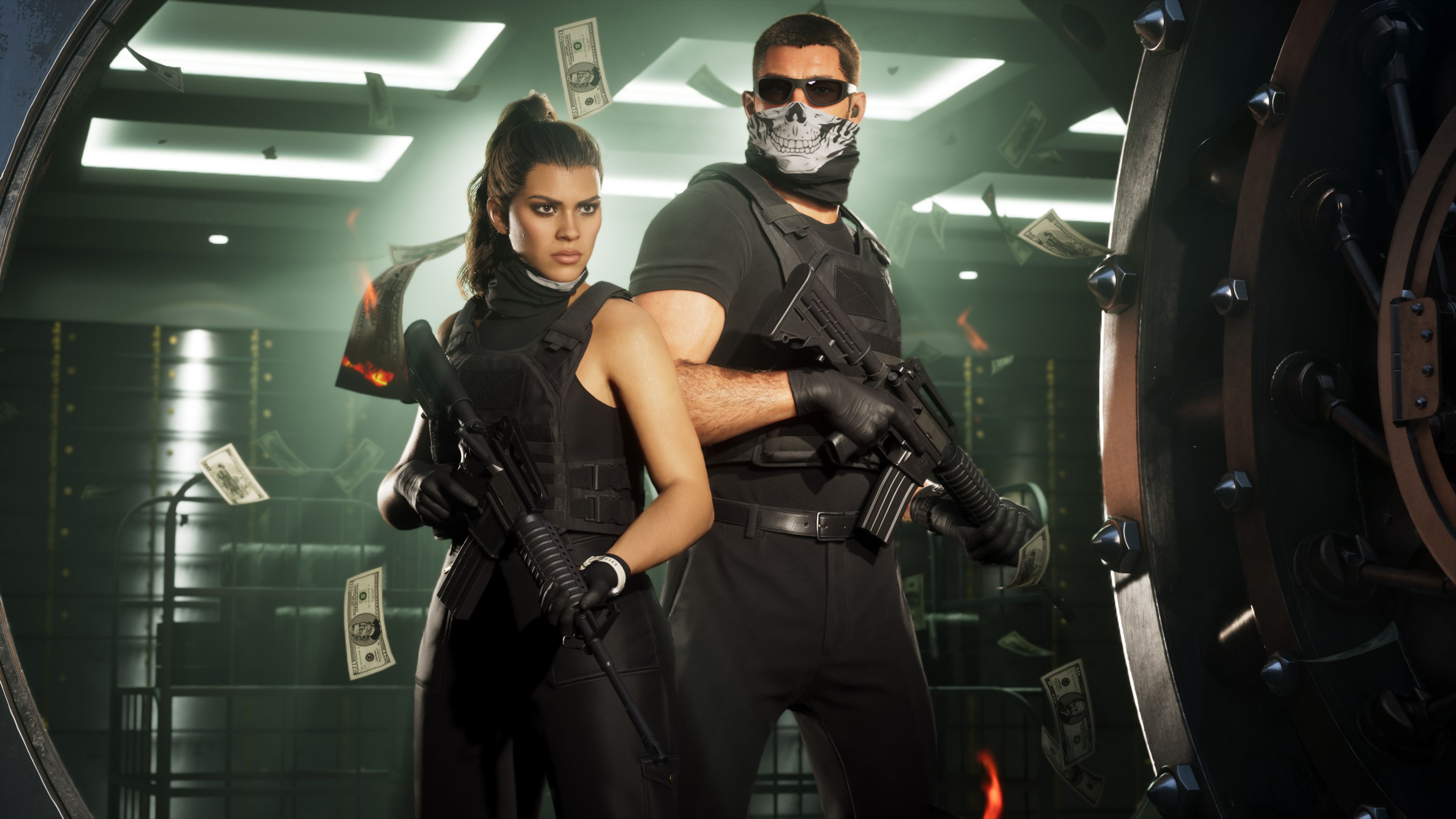 Gaming Can’t Afford More Games the Size of ‘Grand Theft Auto VI’ — Wired, Tokyo Sports news