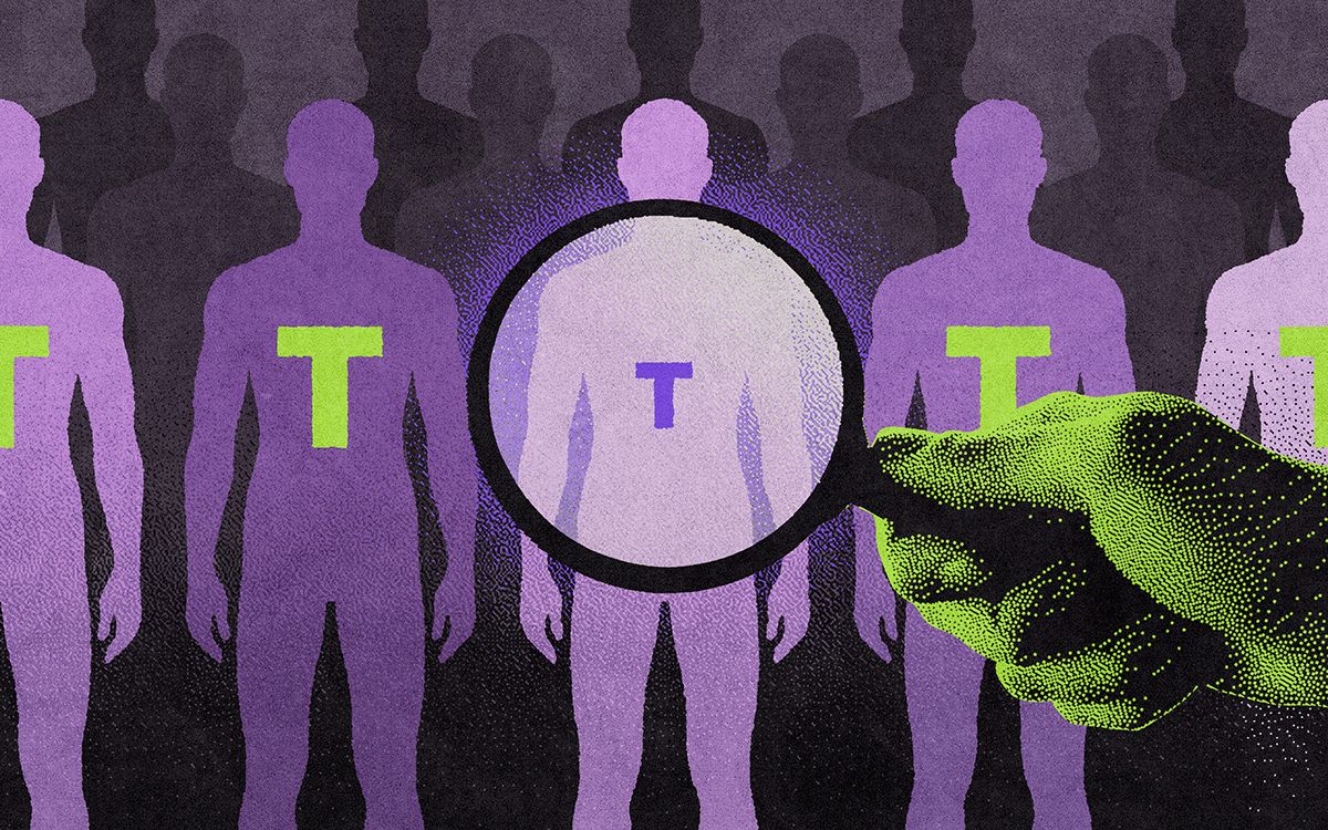 Telehealth Giant Hims Wants to Test Every Dude for Low Testosterone — Wired, Tokyo Business news