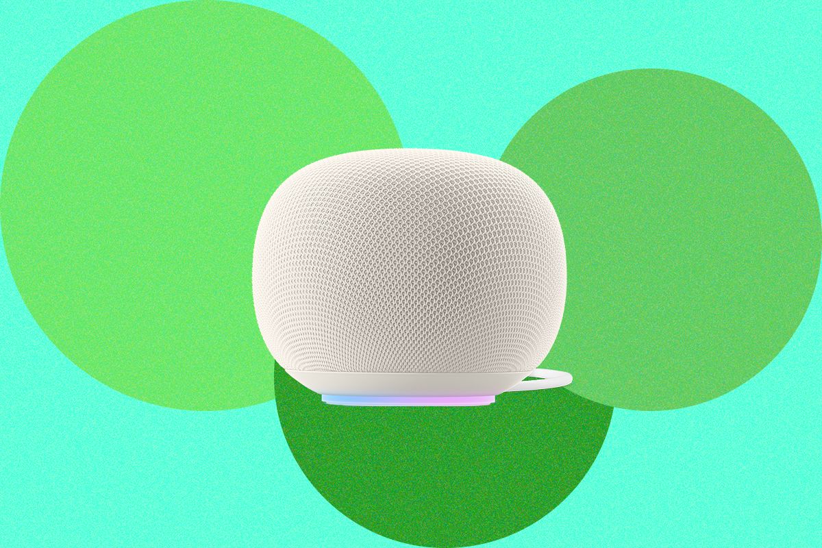 The Google Home Speaker Has Been Secretly Eating My Wi-Fi Data — Wired, Tokyo Technology news