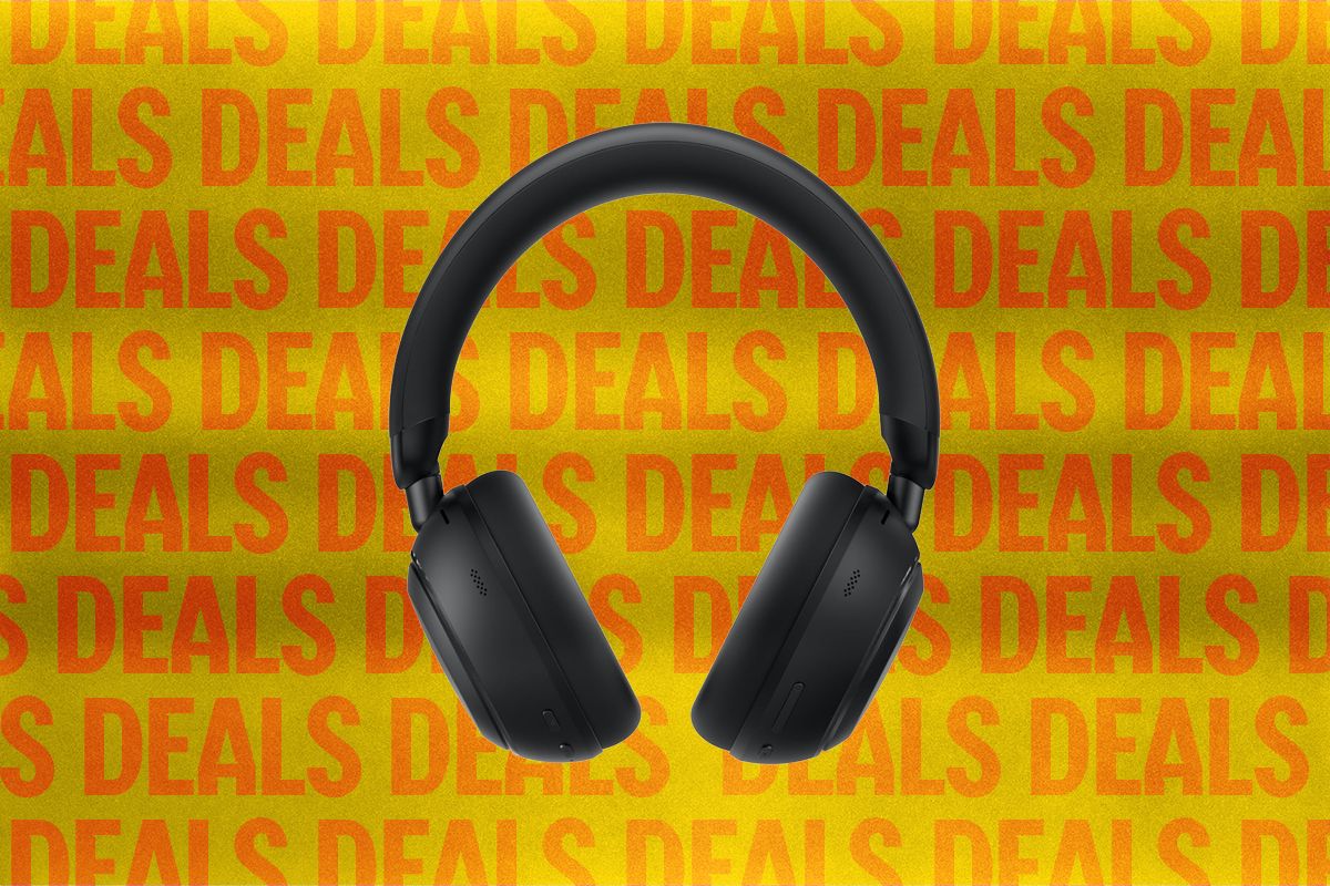 Anker Soundcore Space 2 Are Their Lowest Price Ever — Wired, Tokyo Technology news