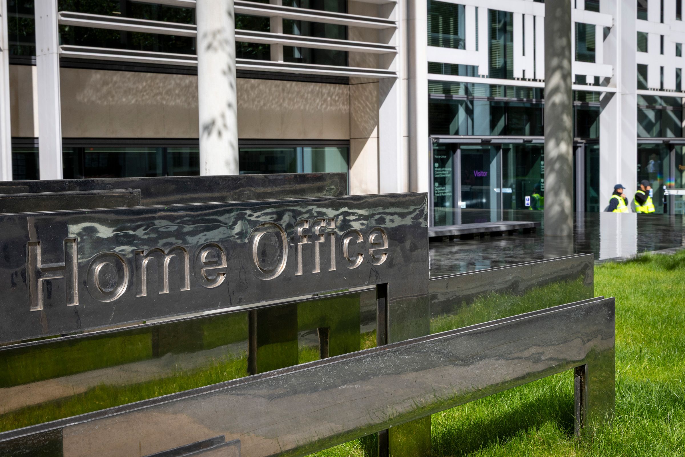 UK Home Office May Face Investigation Over Use of OpenAI Tools — Tokyo Technology news