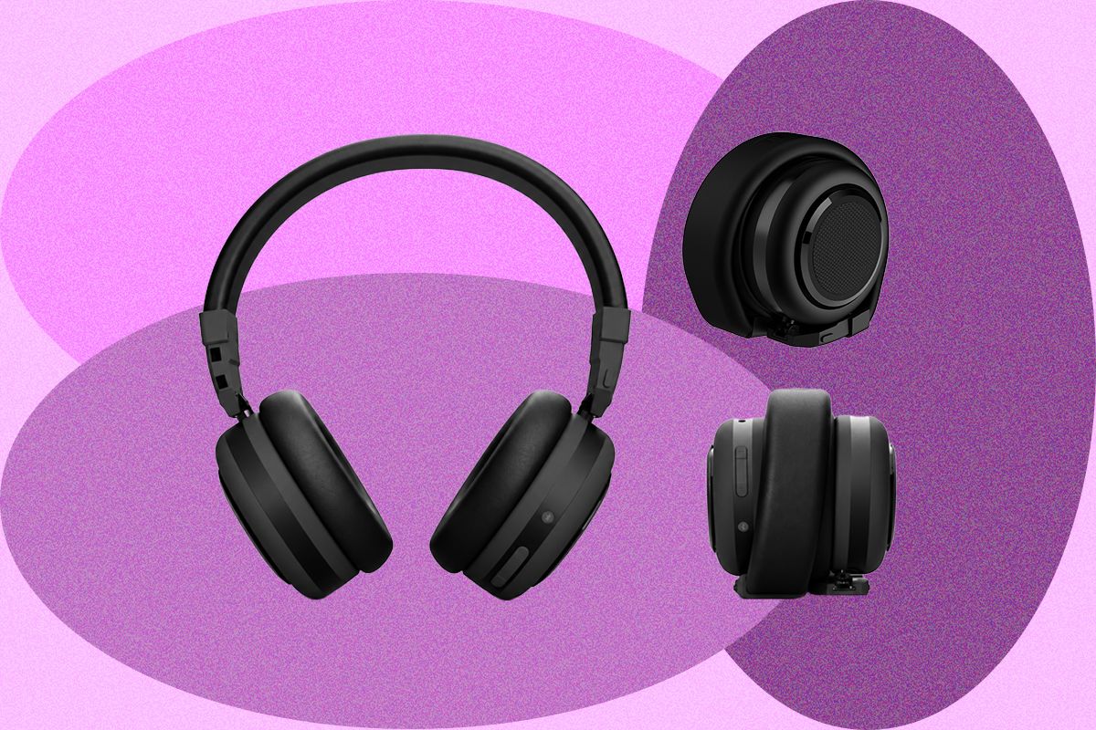 TDM Neo Hybrid Headphones Review: Two-in-One Woes — Wired, Tokyo Technology news