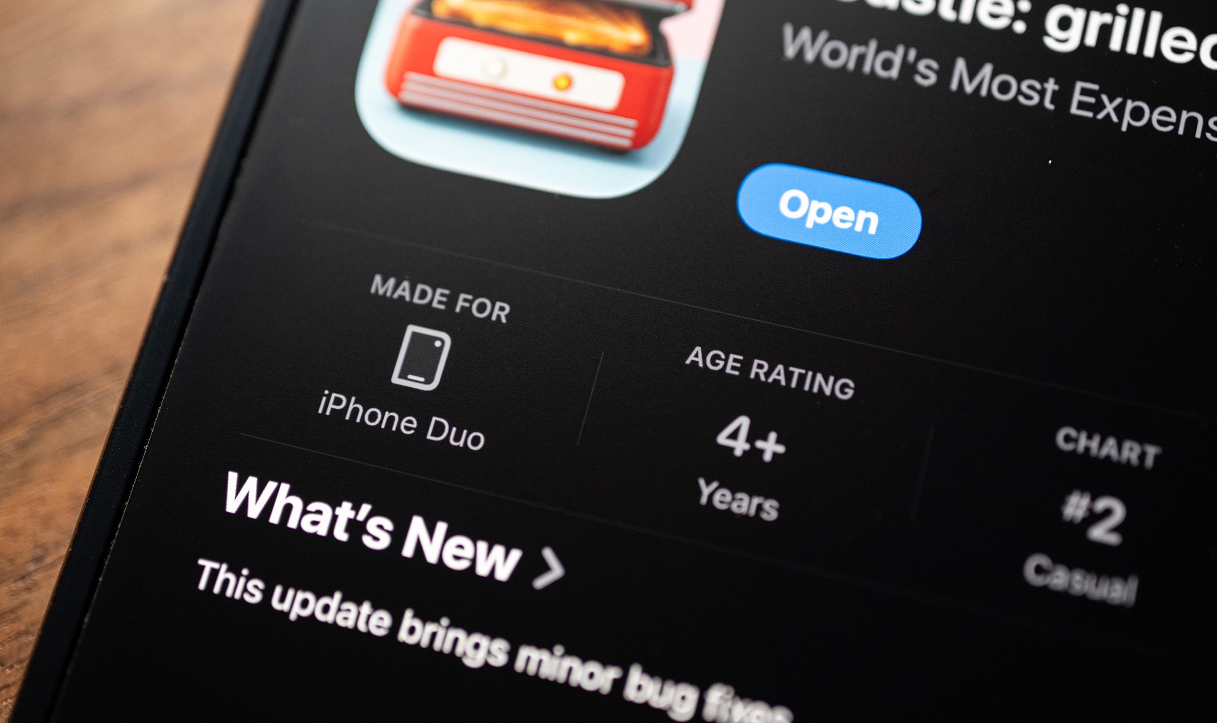 9 Unique Apps to Try on the iPhone Duo — Wired, Tokyo Technology news