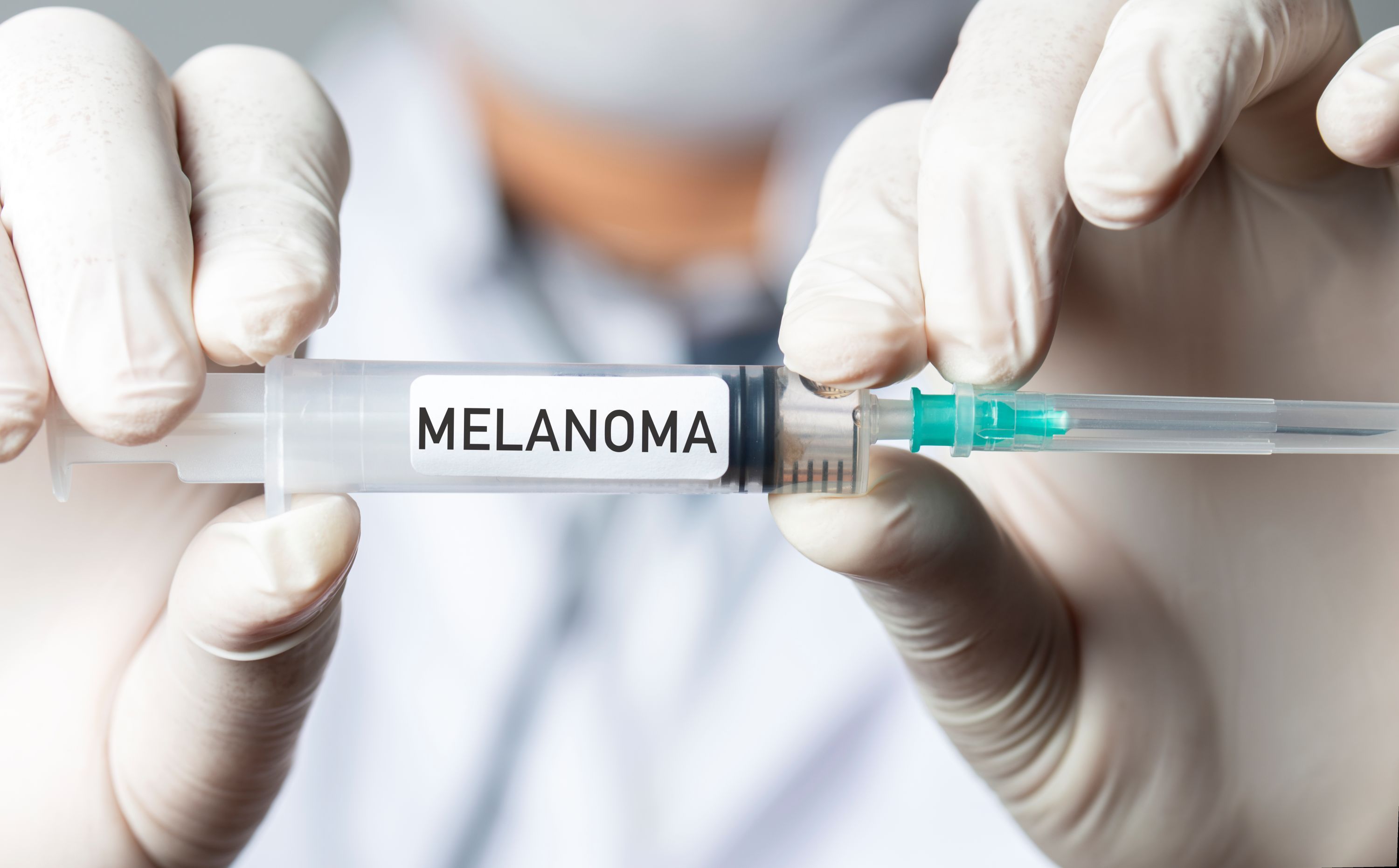 New mRNA Vaccine Reduces Risk of Melanoma Recurrence by Over 40 Percent — Wired, Tokyo Health news