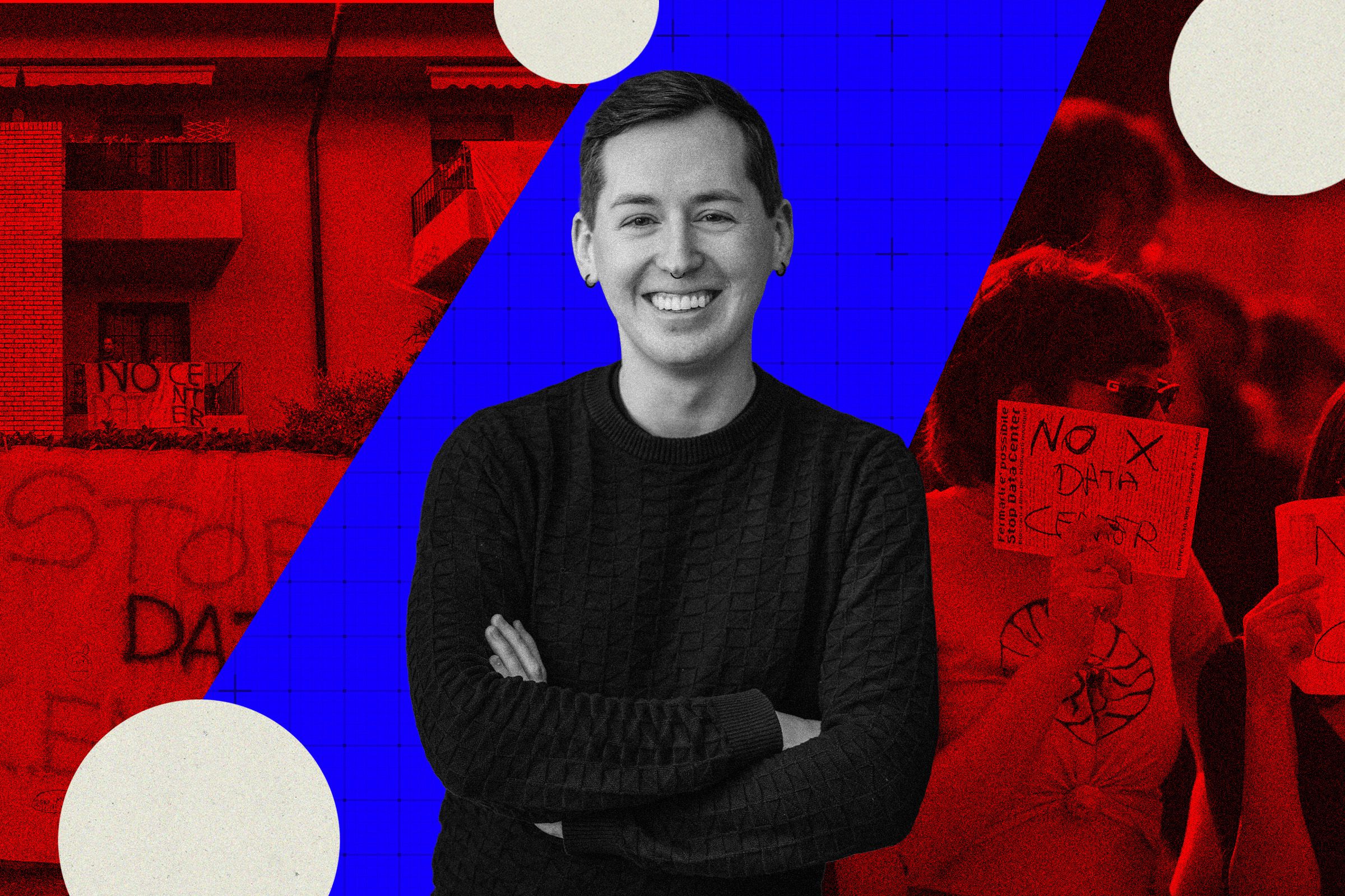 What the US Movement Against Data Centers Can Learn From Abroad — Wired, Tokyo Technology news