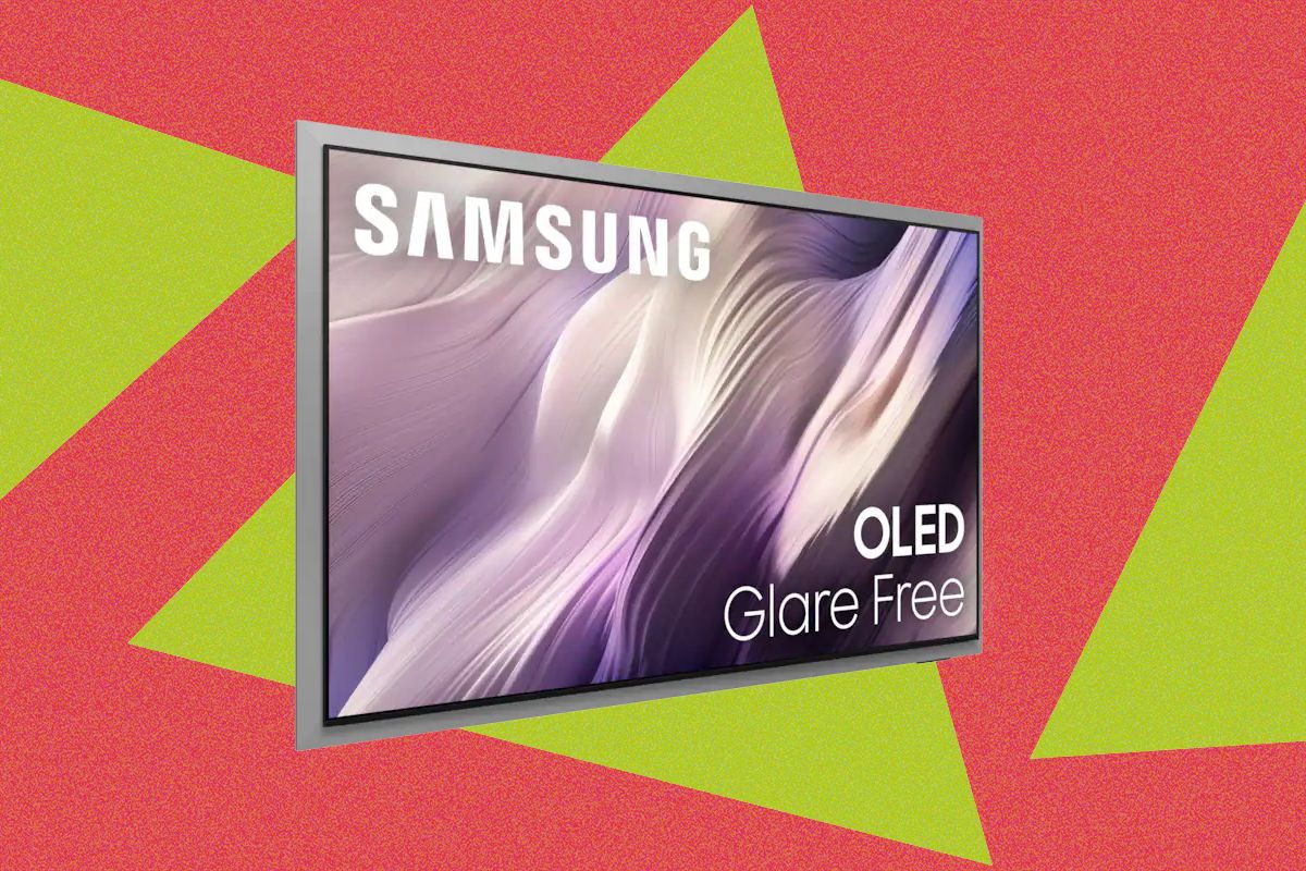 Samsung S95H OLED TV Review (2026) — Tokyo Technology news