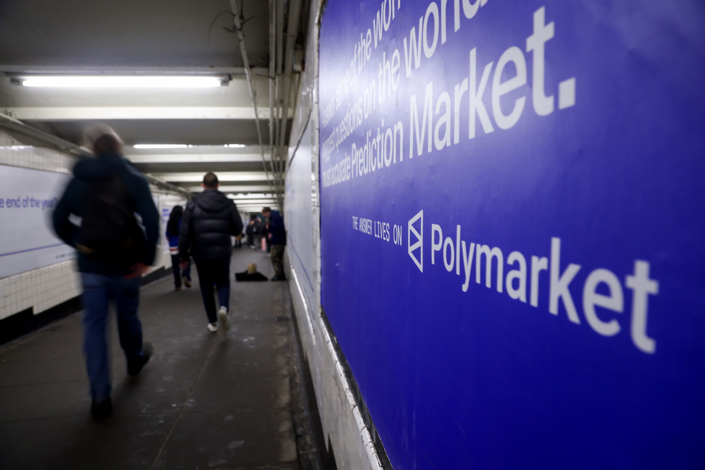 Polymarket Halted International Trading After Hackers Drained Accounts — Tokyo Business news