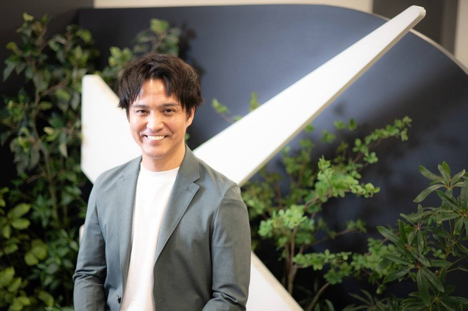  Turning untapped talent into a new force for business  — Japan Times, Tokyo Business news