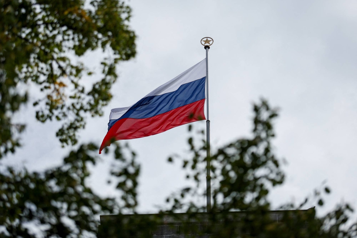 Russia may seek prisoner swap after detaining Japanese journalist — Japan Times