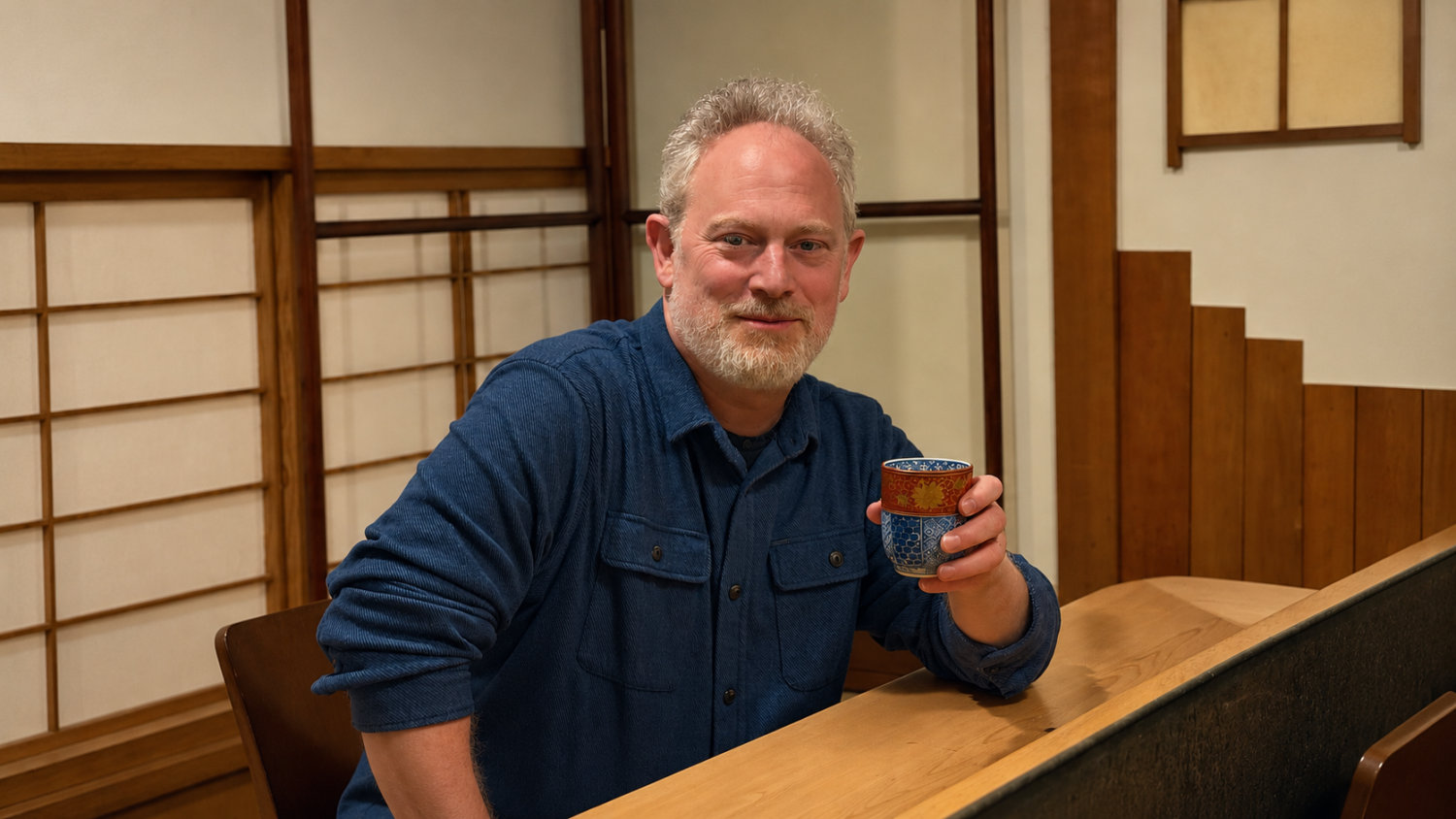 ‘Ozu showed the way’: A documentarian looks for the man behind the legend — Japan Times