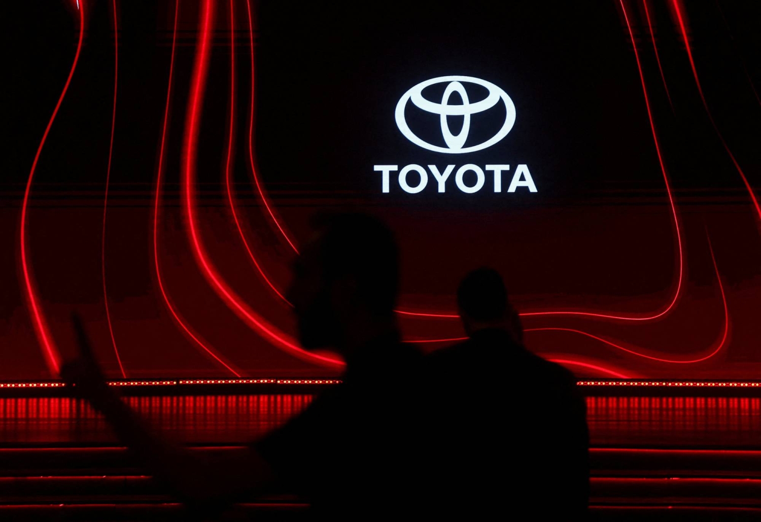 All Toyota models to be software-based by 2030 — Japan Times, Tokyo Technology news