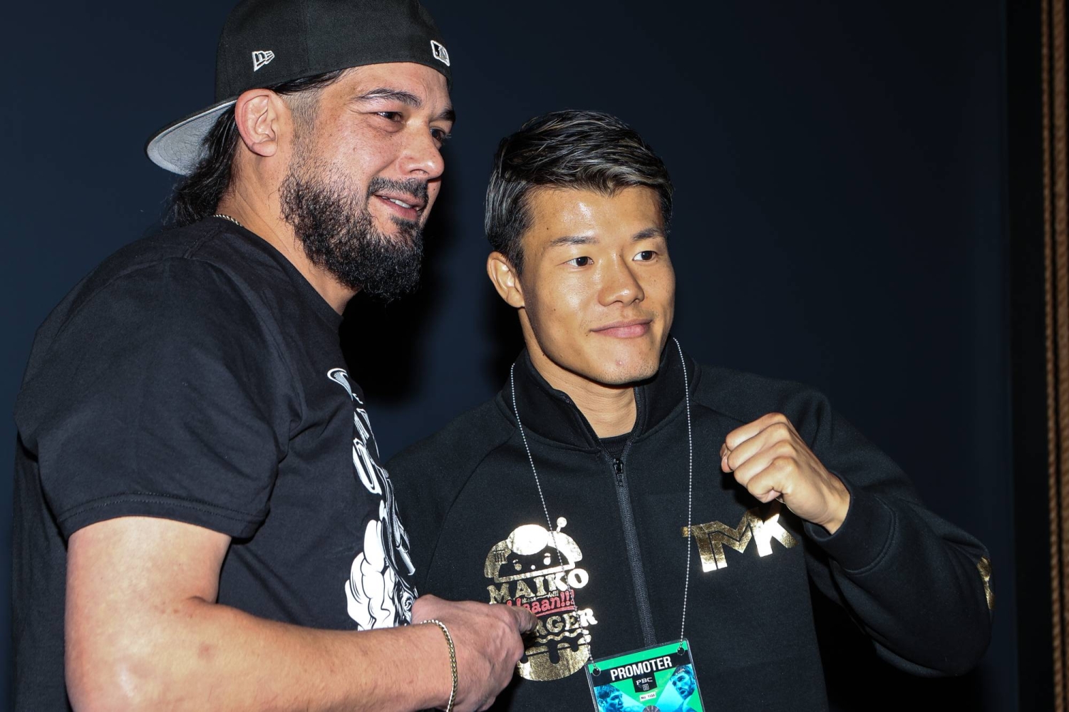  Tomoki Kameda loses chance to fight for title after opponent becomes ill  — Japan Times, Tokyo Business news