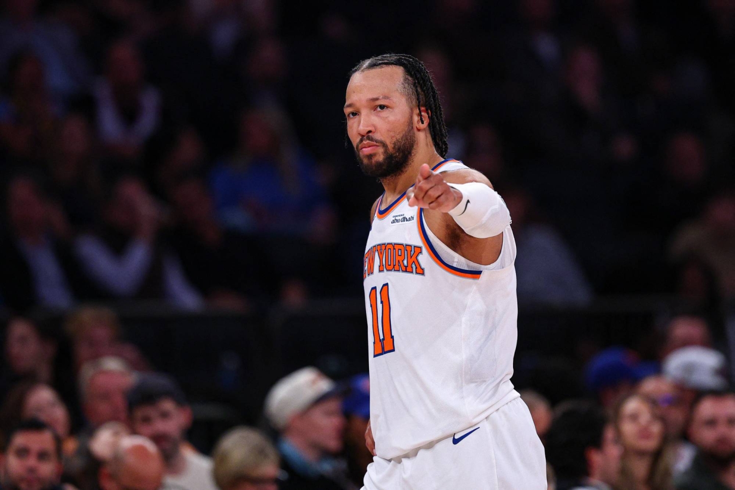  Knicks ready to raise championship banner to start new NBA season  — Japan Times, Tokyo Sports news