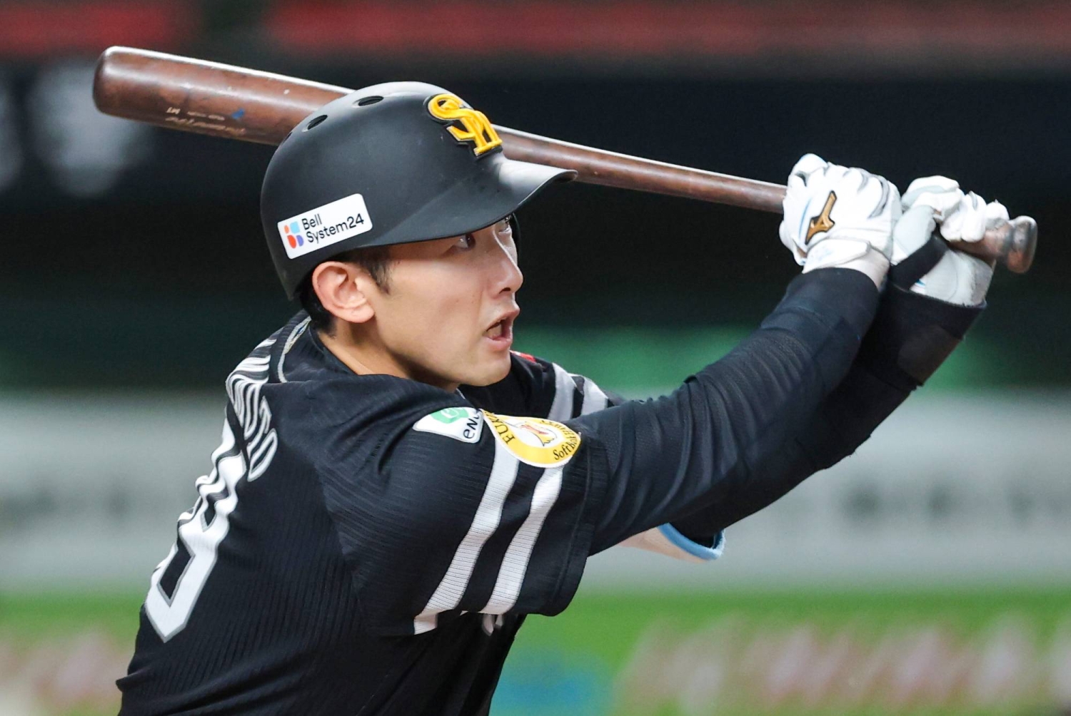  Japan Series matchup puts surprising trade back in spotlight  — Japan Times