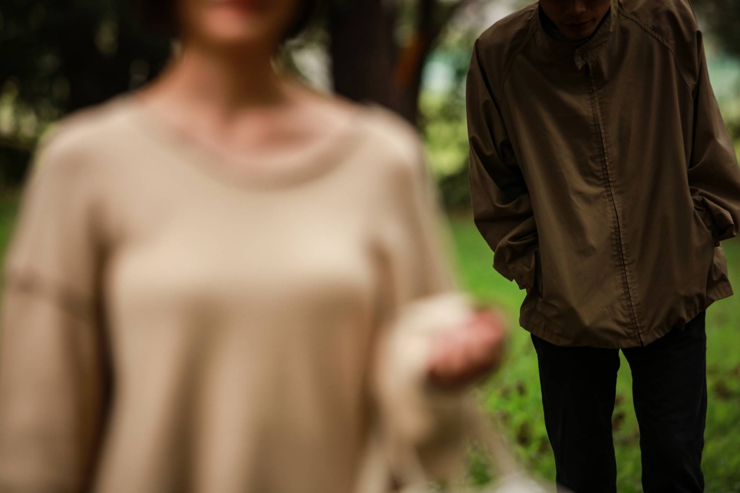  ‘25 Years of You’: Is there such a thing as a ‘good’ stalker?  — Japan Times