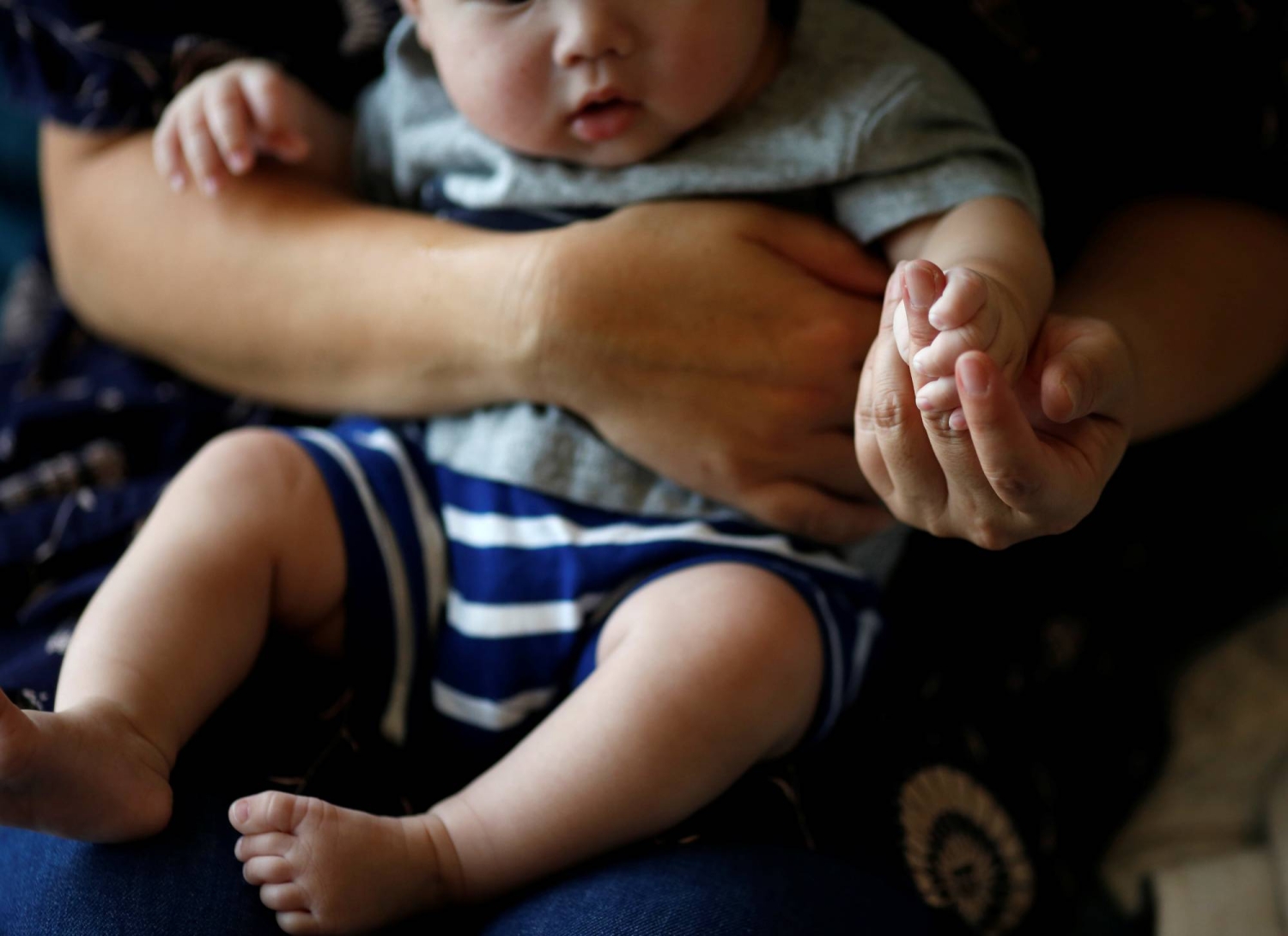  Fewer than 1 in 3 families want a second child amid rising costs, study finds  — Japan Times, Tokyo Business news