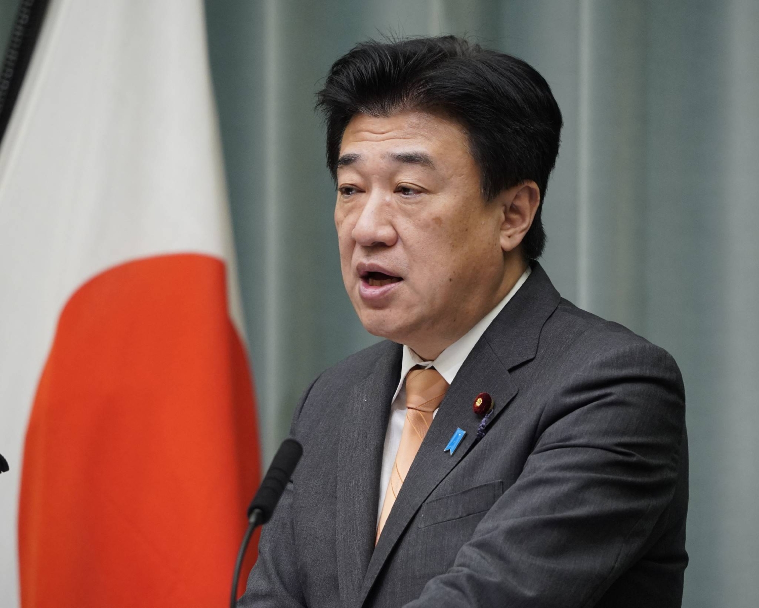  Japan slams lack of access to journalist detained in Russia  — Japan Times